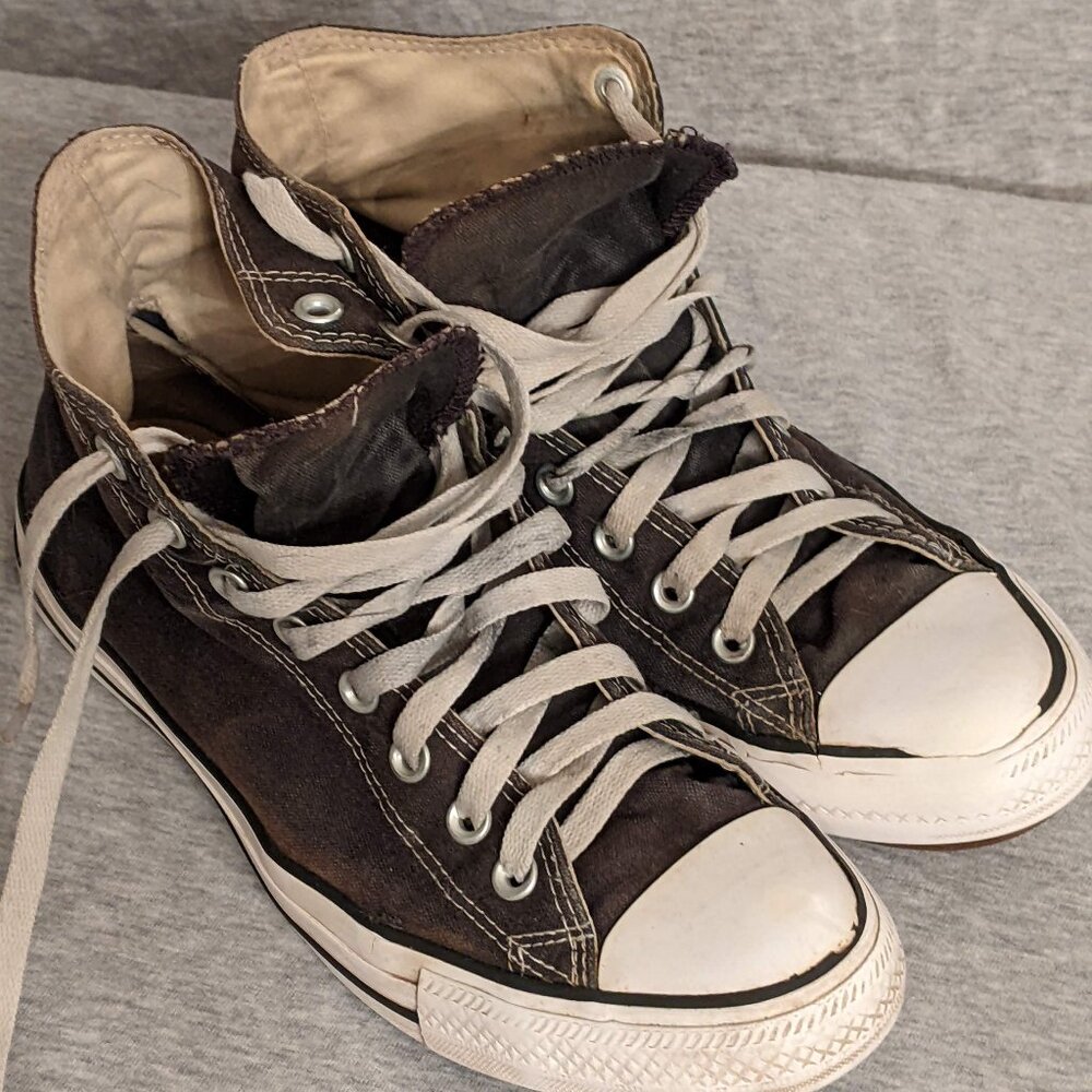 Converse Chuck Taylor All Star High Tops